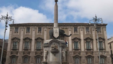 comune Catania