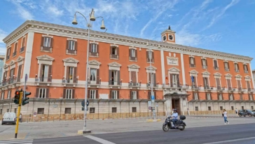 Comune di Bari
