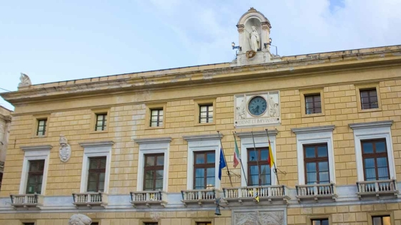 comune Palermo