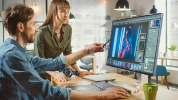 Digital Media Designer, corso