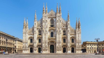 Milano, Duomo, Comune Milano