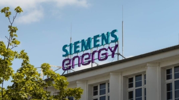 Siemens Energy