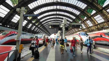 trasporti