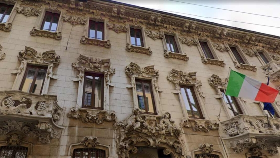 Agenzia del demanio