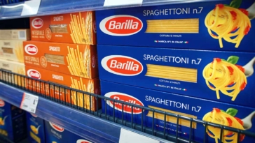 Barilla