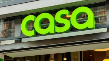 Casashops