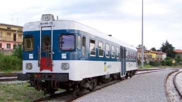 Ferrovienord