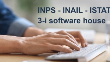 INPS, INAIL, ISTAT, 3i