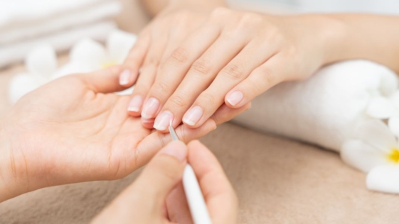 onicotecnica, unghie, nails