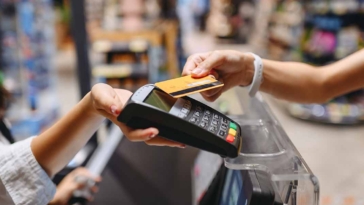 pos, pagamento, spesa