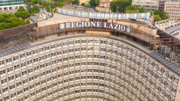 Regione Lazio