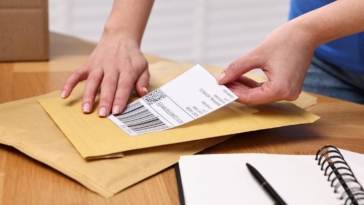Servizi postali