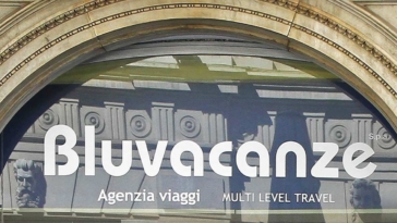 Bluvacanze