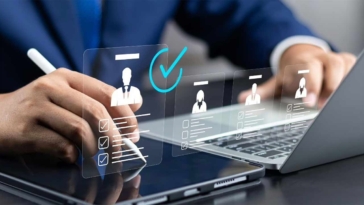 competenze informatiche curriculum