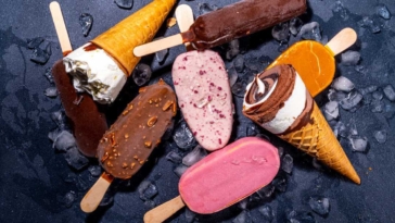 Gelati