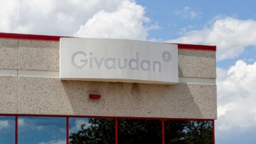 Givaudan, sede azienda