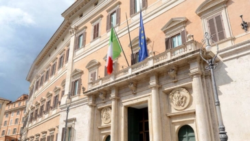Governo, legge