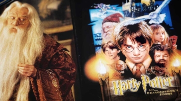 Harry Potter