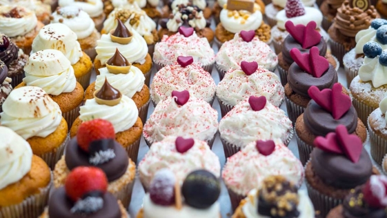 pasticceria, pasticcere