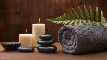 spa, centro benessere