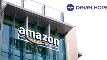 Amazon, Develhope