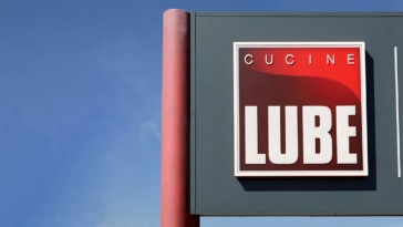 Cucine LUBE