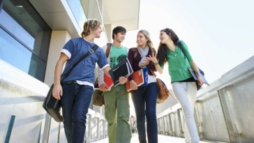 studenti, cultura