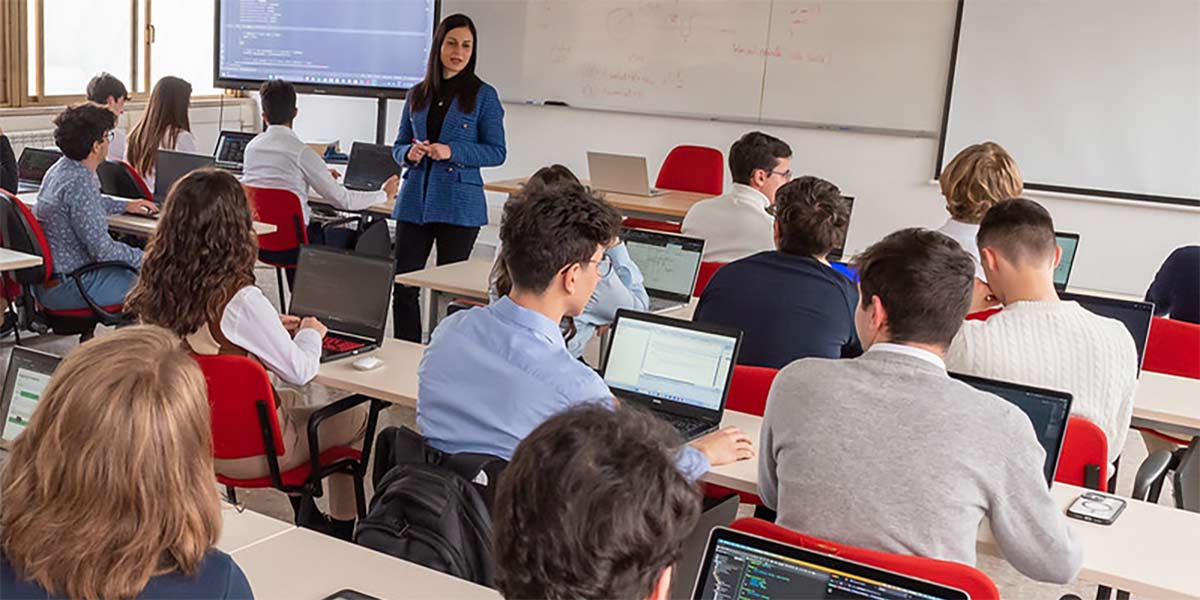 Elis, Politecnico di Milano