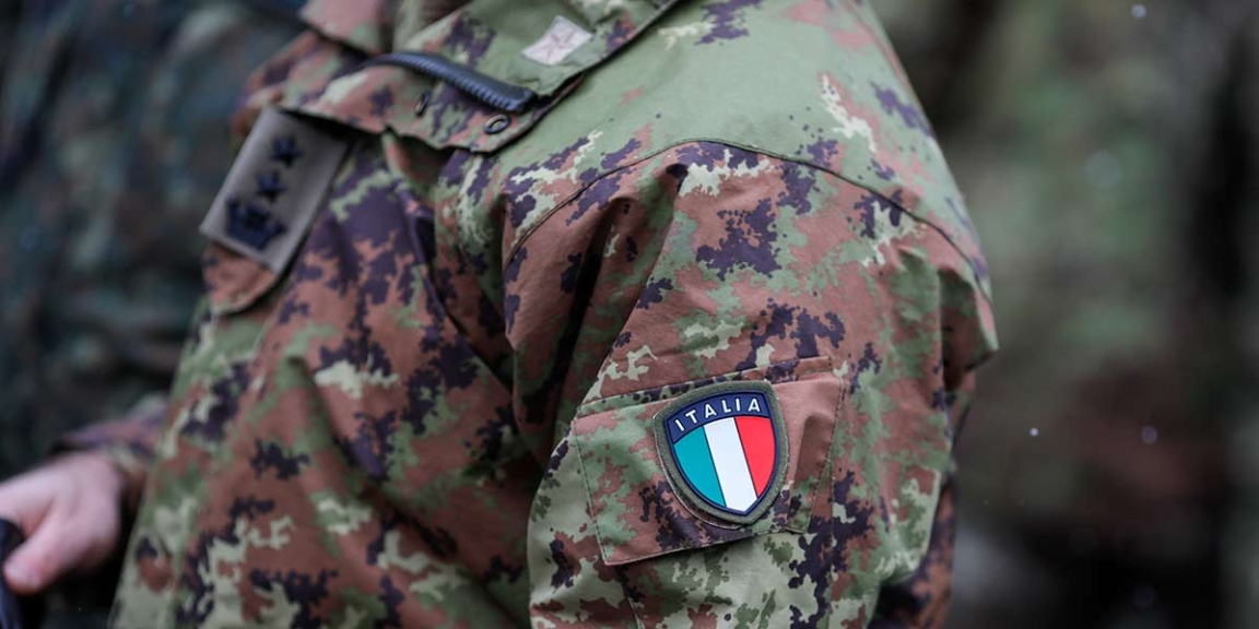 Esercito: concorso allievi ufficiali piloti AUPC. Bando 2026
