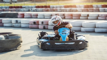 go kart