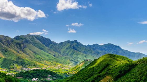 montagna