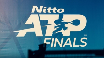 Nitto ATP Finals, Torino