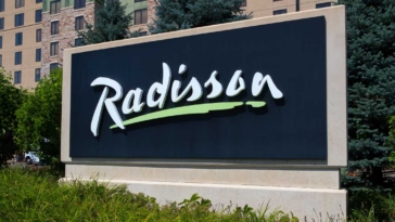 Radisson Hotel Group