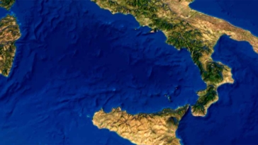 Concorso Coesione Sud