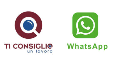 ticonsiglio whatsapp
