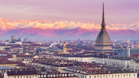 Torino
