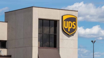 UPS