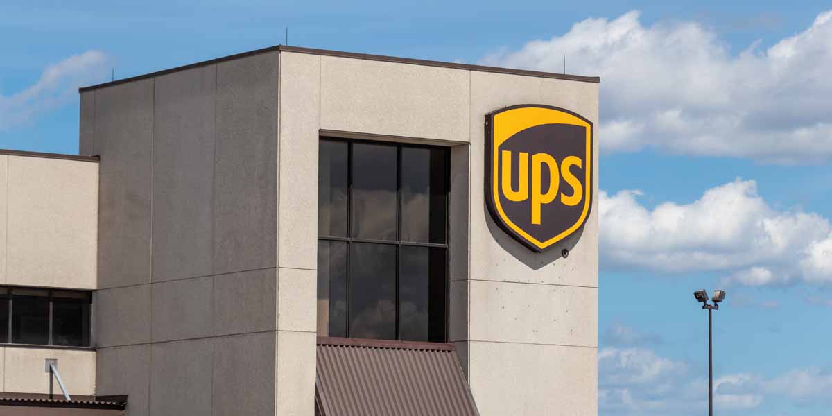 UPS
