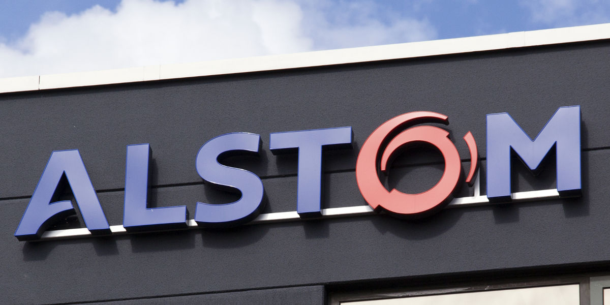 Alstom