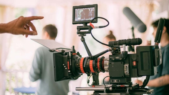 casting, provini, film