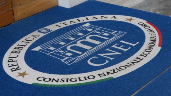 CNEL, Consiglio Nazionale Economia e Lavoro