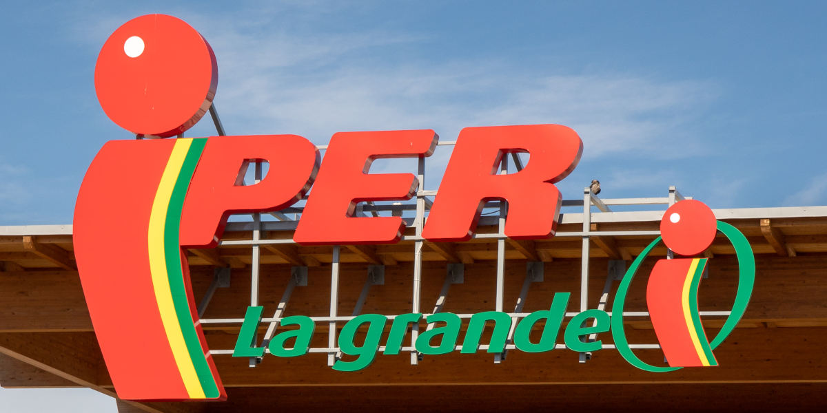 IPER Assume Manutentori Lavoro Nei Supermercati