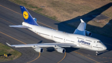 Lufthansa