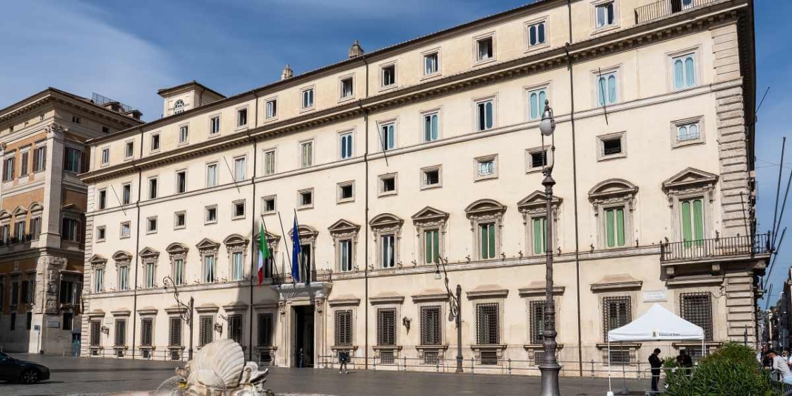 Autorizzati nuovi concorsi Presidenza Consiglio, 156 posti