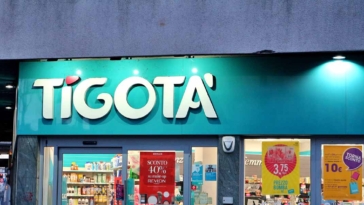 Tigotà