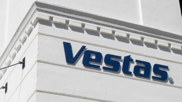 Vestas Azienda