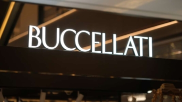 Buccellati, gioielleria
