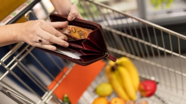 carta risparmio spesa, aumento