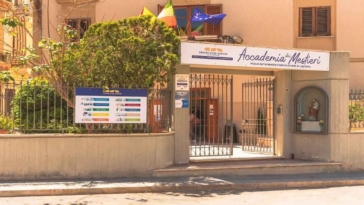 corsi gratuiti disoccupati Palermo