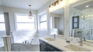 ceramiche bagno